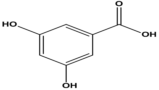 Terbutaline EP Impurity A  ?-Resorcylic acid